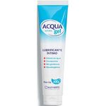 gel lubrificante íntimo acquagel natural 100g