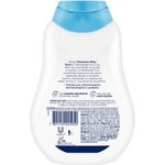 shampoo baby dove hidratação enriquecida 400ml