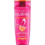 shampoo l'oréal paris elseve liso dos sonhos 400ml