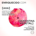 shampoo l'oréal paris elseve liso dos sonhos 400ml