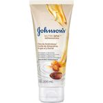 sérum hidratante johnson's nutri spa reparadora 200ml