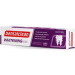 creme dental dentalclean whitening max 90g