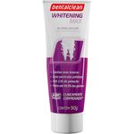creme dental dentalclean whitening max 90g
