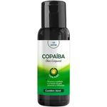 óleo corporal de copaiba avvio 100% puro 35ml
