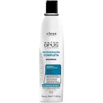 shampoo cless salon opus regeneração completa 350ml