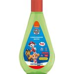 condicionador infantil topz patrulha canina neutro 400ml