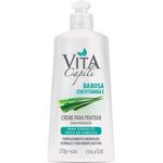 creme para pentear muriel vita capili babosa 270g