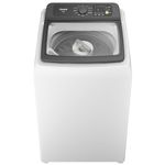máquina de lavar 13kg consul branco cwn13abana