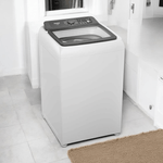 máquina de lavar 13kg consul branco cwn13abana