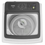 máquina de lavar 13kg consul branco cwn13abana