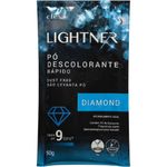 pó descolorante cless lightner diamond 50g