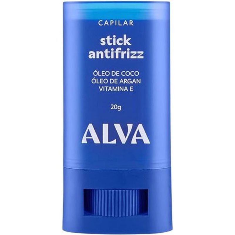 stick antifrizz alva 20g