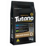 ração para cães adulto melhor idade tutano 1kg (mp)