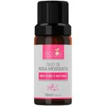 óleo de rosa mosqueta 30ml eccos