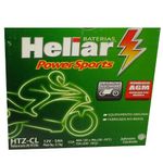 bateria heliar moto htz6l 5ah (mp)