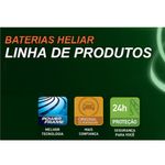 bateria heliar moto htz6l 5ah (mp)