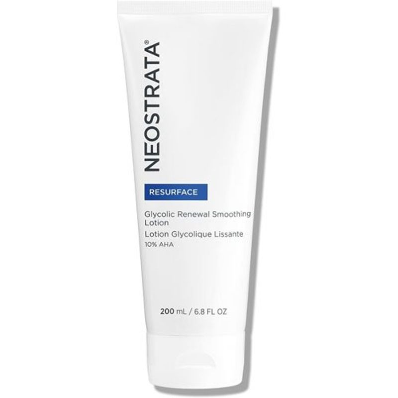 loção antissinais neostrata resurface 200ml