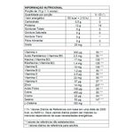 colágeno hidrolisado pó new millen morango 255g (mp)