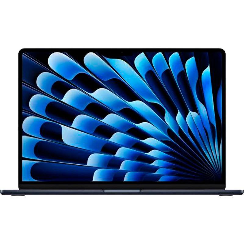 MacBook Air M4 13,6