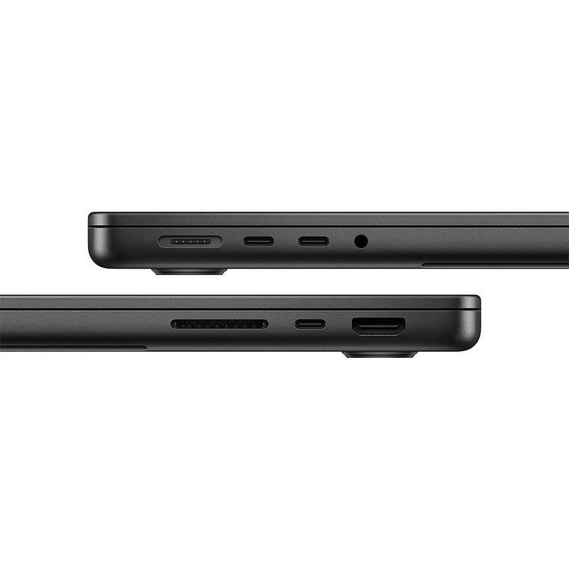 MacBook Pro 14