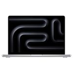 apple macbook pro 14" m5 512gb prata at-bi