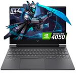notebook gamer hp 15.6" 16gb ram 512gb prata at-bi