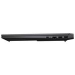 notebook gamer hp 15.6" 16gb ram 512gb prata at-bi