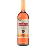vinho rosé suave quinta do morgado 750ml