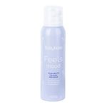 sabonete mousse facial ruby rose nuvem de algodão hb 320 (mp)