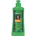 ativador de cachos muriel umidiliz babosa mix 250ml