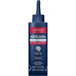 tônico capilar capicilin anticaspa 100ml