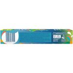 creme dental sorriso tropical citrus 120g