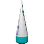 gel de limpeza facial asepxia gen antioleosidade 150ml