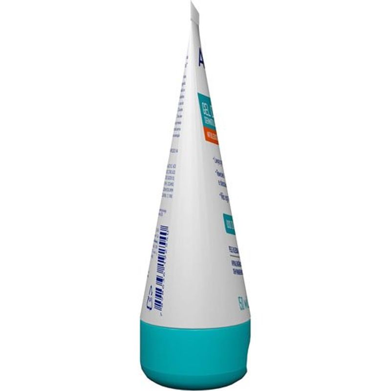gel de limpeza facial asepxia gen antioleosidade 150ml