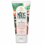 creme hidratante para mãos bebrasil vitamina e pullulan & resveratrol 60ml