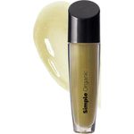 sérum lip care simple organic 5g