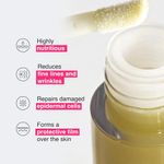 sérum lip care simple organic 5g