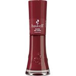 esmalte cremoso haskell quem me dera 8ml