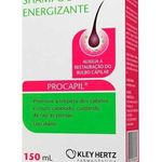 shampoo capitrat energizant 150ml