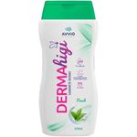 sabonete liquido íntimo avvio dermahigi fresh 200ml