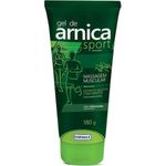 gel de arnica farmax sport para massagem 180g