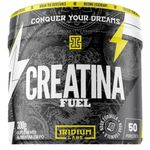 creatina fuel iridium labs 300g
