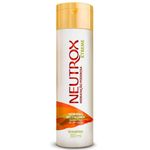 shampoo neutrox xtreme 300ml