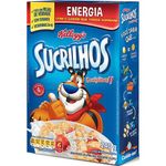 cereal matinal kelloggs sucrilhos original 240g
