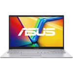 notebook asus intel core i5 cor cinza 512gb ssd 8gb ram tela 15.6" windowns 11