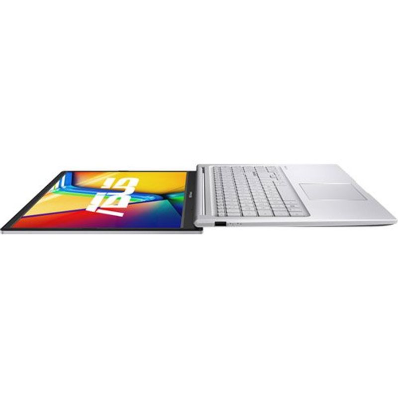 notebook asus intel core i5 cor cinza 512gb ssd 8gb ram tela 15.6" windowns 11