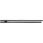 notebook asus intel core i5 cor cinza 512gb ssd 8gb ram tela 15.6" windowns 11