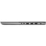 notebook asus intel core i5 cor cinza 512gb ssd 8gb ram tela 15.6" windowns 11