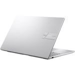 notebook asus intel core i5 cor cinza 512gb ssd 8gb ram tela 15.6" windowns 11