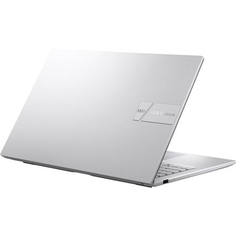 notebook asus intel core i5 cor cinza 512gb ssd 8gb ram tela 15.6" windowns 11
